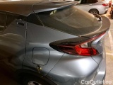  Toyota  C-HR 1.8 HYBRIDE 122 DYN BUS BEYOND ZERO ACAD #25