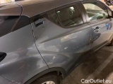  Toyota  C-HR 1.8 HYBRIDE 122 DYN BUS BEYOND ZERO ACAD #22