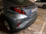  Toyota  C-HR 1.8 HYBRIDE 122 DYN BUS BEYOND ZERO ACAD #28