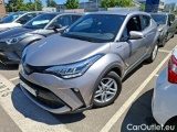  Toyota  C-HR 1.8 HYBRIDE 122 DYN BUS STAGE ACA 