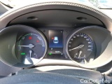  Toyota  C-HR 1.8 HYBRIDE 122 DYN BUS STAGE ACA #7