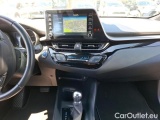  Toyota  C-HR 1.8 HYBRIDE 122 DYN BUS STAGE ACA #11