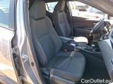  Toyota  C-HR 1.8 HYBRIDE 122 DYN BUS STAGE ACA #9