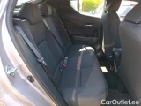  Toyota  C-HR 1.8 HYBRIDE 122 DYN BUS STAGE ACA #10