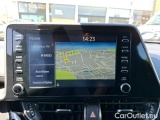  Toyota  C-HR 1.8 HYBRIDE 122 DYN BUS STAGE ACA #14