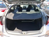  Toyota  C-HR 1.8 HYBRIDE 122 DYN BUS STAGE ACA #13