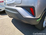  Toyota  C-HR 1.8 HYBRIDE 122 DYN BUS STAGE ACA #19
