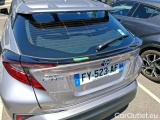  Toyota  C-HR 1.8 HYBRIDE 122 DYN BUS STAGE ACA #26