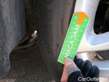  Toyota  C-HR 1.8 HYBRIDE 122 DYN BUS STAGE ACA #37