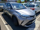  Toyota  C-HR 1.8 HYBRIDE 122 DYN BUS STAGE ACA #50