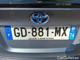  Toyota  C-HR 2.0 HYBRIDE 184 DYN BUS STAGE ACA #5