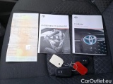  Toyota  C-HR 2.0 HYBRIDE 184 DYN BUS STAGE ACA #6