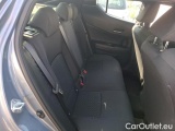  Toyota  C-HR 2.0 HYBRIDE 184 DYN BUS STAGE ACA #10