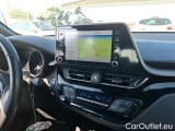  Toyota  C-HR 2.0 HYBRIDE 184 DYN BUS STAGE ACA #11