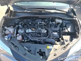  Toyota  C-HR 2.0 HYBRIDE 184 DYN BUS STAGE ACA #27