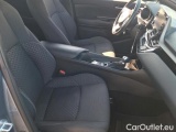  Toyota  C-HR 2.0 HYBRIDE 184 DYN BUS STAGE ACA #38