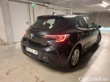  Toyota  Corolla 1.8 HYBRID 122 CVT DYN BUS STAGE #3