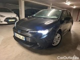  Toyota  Corolla 1.8 HYBRID 122 CVT DYN BUS STAGE 