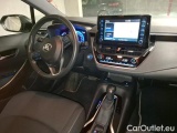  Toyota  Corolla 1.8 HYBRID 122 CVT DYN BUS STAGE #4