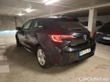  Toyota  Corolla 1.8 HYBRID 122 CVT DYN BUS STAGE #2