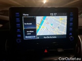  Toyota  Corolla 1.8 HYBRID 122 CVT DYN BUS STAGE #14