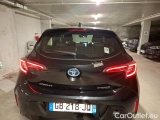  Toyota  Corolla 1.8 HYBRID 122 CVT DYN BUS STAGE #16