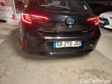  Toyota  Corolla 1.8 HYBRID 122 CVT DYN BUS STAGE #18