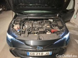  Toyota  Corolla 1.8 HYBRID 122 CVT DYN BUS STAGE #19