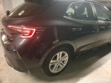  Toyota  Corolla 1.8 HYBRID 122 CVT DYN BUS STAGE #30