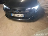  Toyota  Corolla 1.8 HYBRID 122 CVT DYN BUS STAGE #32