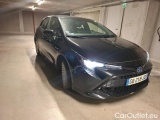  Toyota  Corolla 1.8 HYBRID 122 CVT DYN BUS STAGE #41