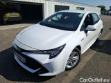  Toyota  Corolla 1.8 HYBRID 122 CVT DYN BUS STAGE 