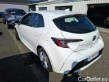  Toyota  Corolla 1.8 HYBRID 122 CVT DYN BUS STAGE #2