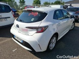  Toyota  Corolla 1.8 HYBRID 122 CVT DYN BUS STAGE #3