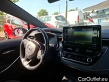  Toyota  Corolla 1.8 HYBRID 122 CVT DYN BUS STAGE #4