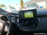  Toyota  Corolla 1.8 HYBRID 122 CVT DYN BUS STAGE #11
