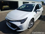 Toyota  Corolla 1.8 HYBRID 122 CVT DYN BUS STAGE #24