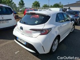  Toyota  Corolla 1.8 HYBRID 122 CVT DYN BUS STAGE #25