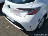  Toyota  Corolla 1.8 HYBRID 122 CVT DYN BUS STAGE #23