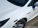  Toyota  Corolla 1.8 HYBRID 122 CVT DYN BUS STAGE #34