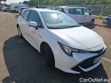 Toyota  Corolla 1.8 HYBRID 122 CVT DYN BUS STAGE #37