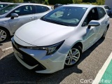  Toyota  Corolla 1.8 HYBRID 122 CVT DYN BUS STAGE 
