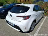  Toyota  Corolla 1.8 HYBRID 122 CVT DYN BUS STAGE #3