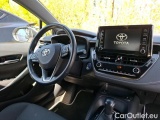  Toyota  Corolla 1.8 HYBRID 122 CVT DYN BUS STAGE #4