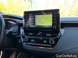  Toyota  Corolla 1.8 HYBRID 122 CVT DYN BUS STAGE #11
