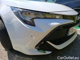  Toyota  Corolla 1.8 HYBRID 122 CVT DYN BUS STAGE #20