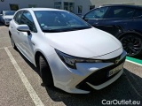  Toyota  Corolla 1.8 HYBRID 122 CVT DYN BUS STAGE #42