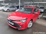  Toyota  Corolla 2.0 HYBRID 184 CVT DYN BUS STAGE 