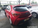 Toyota  Corolla 2.0 HYBRID 184 CVT DYN BUS STAGE #2
