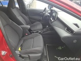  Toyota  Corolla 2.0 HYBRID 184 CVT DYN BUS STAGE #9